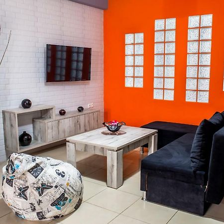 Central Beauty Ierápetra Екстериор снимка