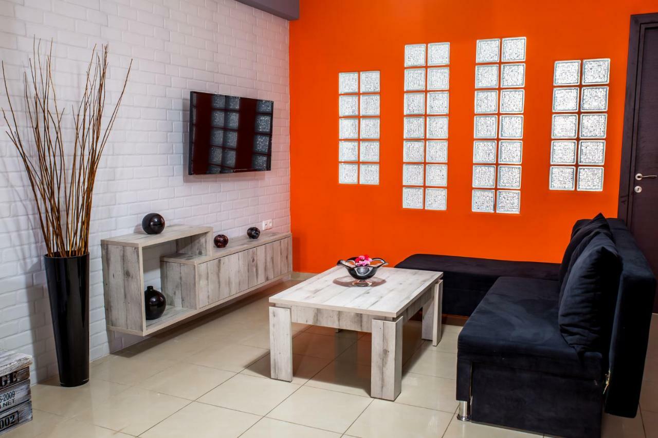 Central Beauty Ierápetra Екстериор снимка