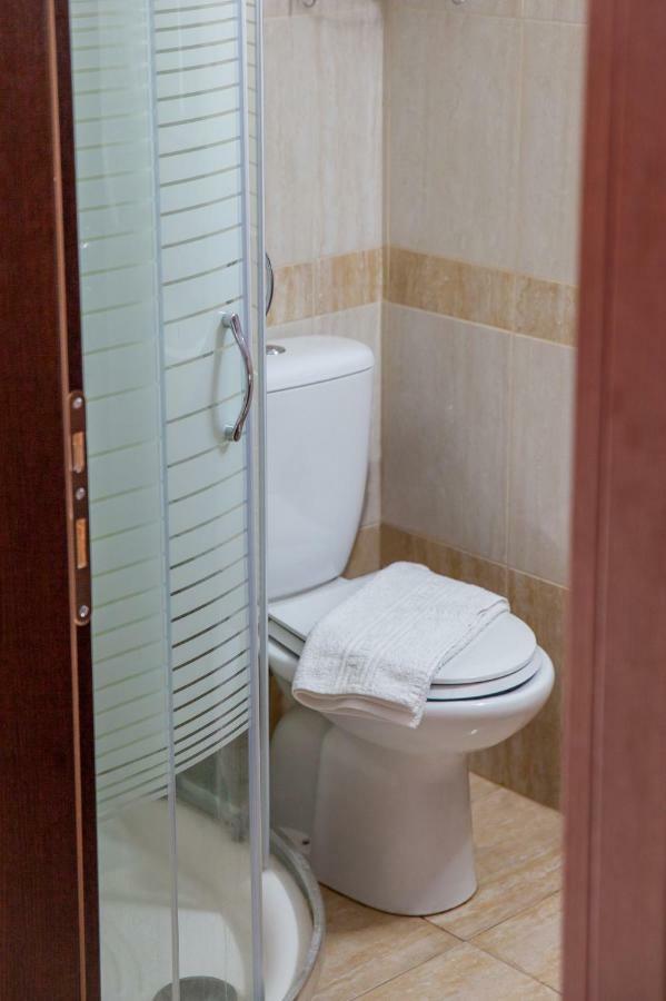 Central Beauty Ierápetra Екстериор снимка