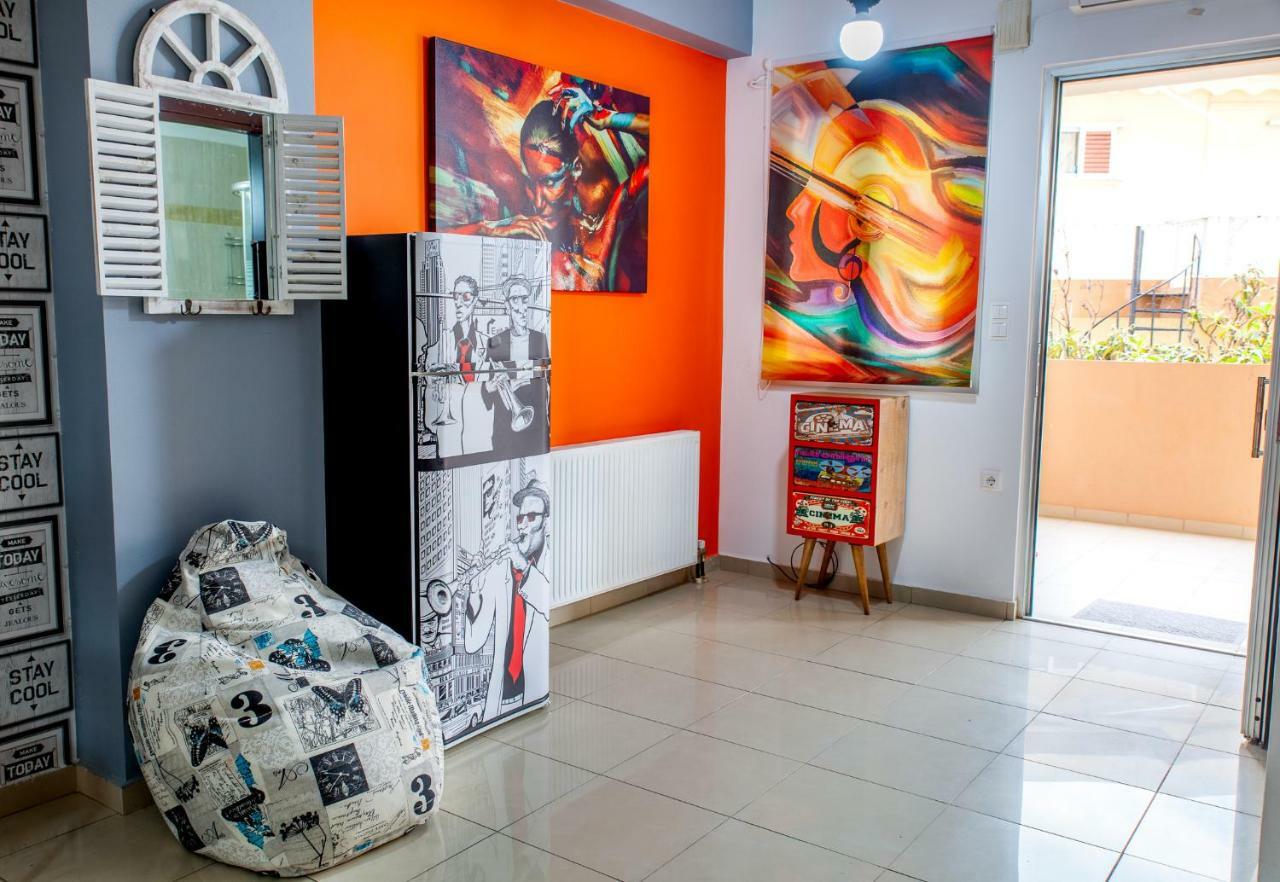 Central Beauty Ierápetra Екстериор снимка